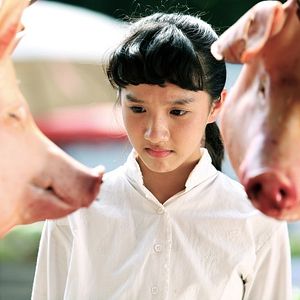 Foto What’s in the Darkness