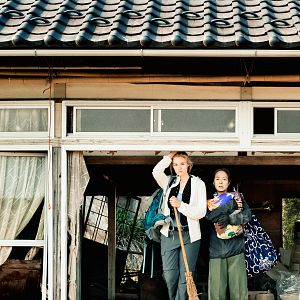 Foto Fukushima, mon Amour