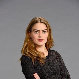 Foto Alexandra Gentil