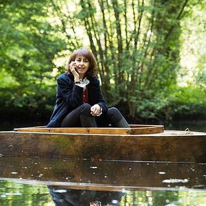 Foto Valérie Bonneton