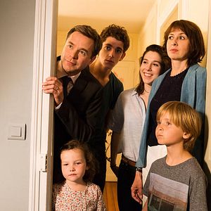 Foto Valérie Bonneton