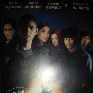 Foto Um Grito por Justiça