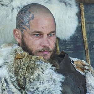 Foto Travis Fimmel