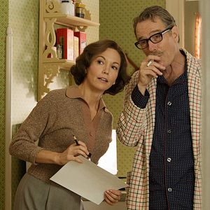 Foto Trumbo: Lista Negra