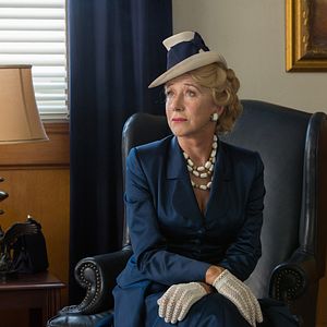 Foto Trumbo: Lista Negra