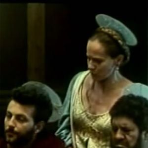 Foto Assim na Tela como no Céu