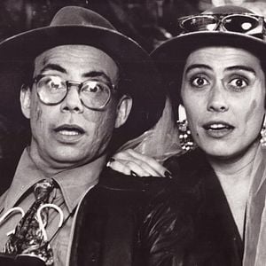 Foto Assim na Tela como no Céu