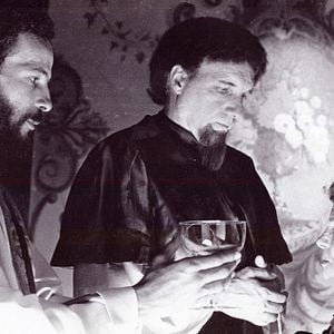 Foto Assim na Tela como no Céu