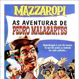 Foto As Aventuras de Pedro Malazartes