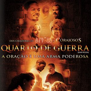 Foto Quarto de Guerra