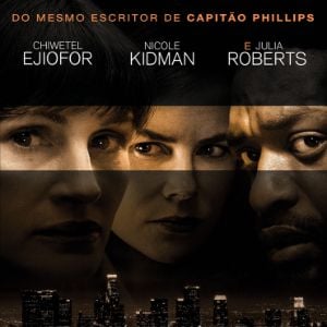 Foto Olhos da Justiça