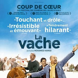 Foto A Incrível Jornada de Jacqueline