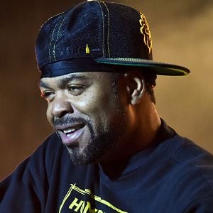 Foto Method Man