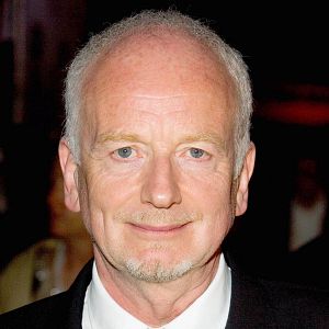 Foto Ian McDiarmid