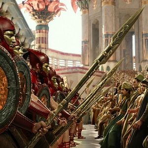 Foto Deuses do Egito