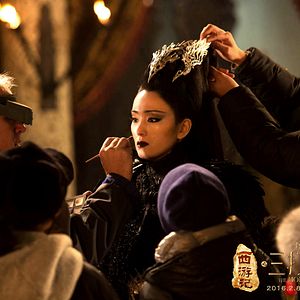 Foto The Monkey King 2