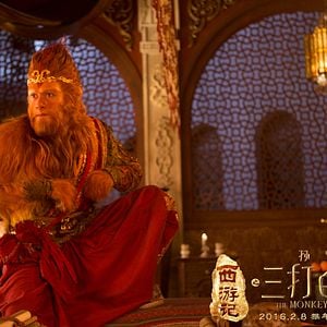 Foto The Monkey King 2