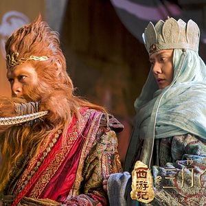 Foto The Monkey King 2