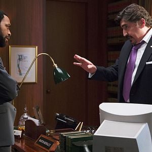 Foto Olhos da Justiça