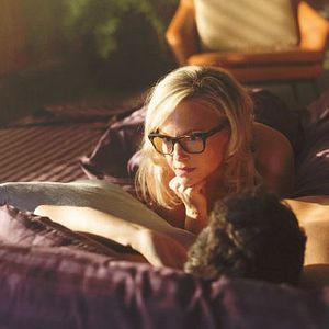 Foto Rachael Harris