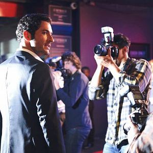 Foto Tom Ellis