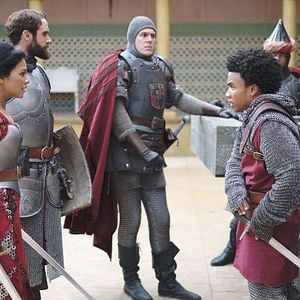 Foto Luke Youngblood