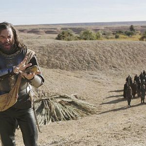 Foto Timothy Omundson