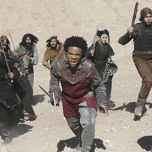 Foto Luke Youngblood