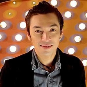 Foto Anon Saisangcharn