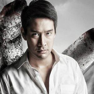 Foto Pornchai Hongrattanaporn