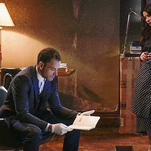 Foto Jonny Lee Miller