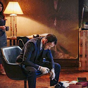 Foto Jonny Lee Miller