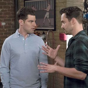 Foto Max Greenfield