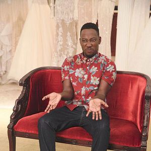 Foto Lamorne Morris