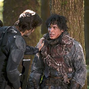 Foto Bob Morley