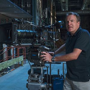 Foto A Série Divergente: Convergente