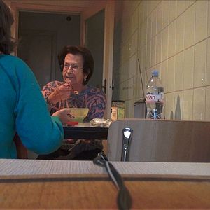 Foto Não é Um Filme Caseiro