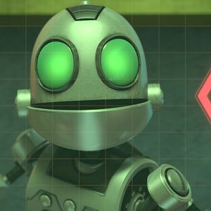 Foto Heróis da Galáxia: Ratchet e Clank