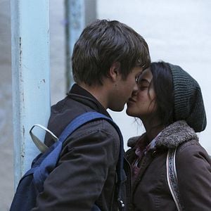 Foto Angelique Rivera