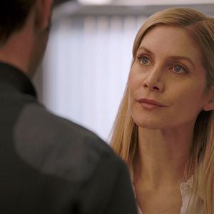 Foto Elizabeth Mitchell
