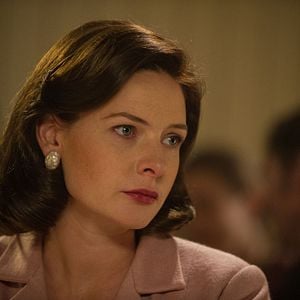 Foto Rebecca Ferguson