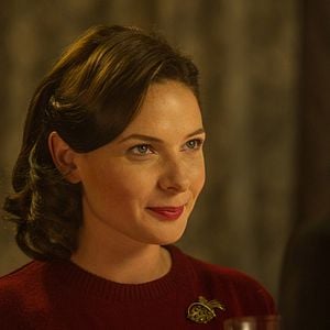 Foto Rebecca Ferguson