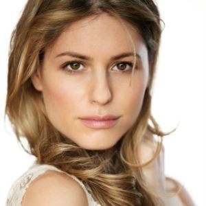 Foto Persephone Apostolou