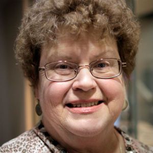 Foto Charlaine Harris