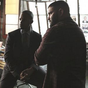 Foto Cornelius Smith Jr