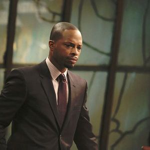 Foto Cornelius Smith Jr