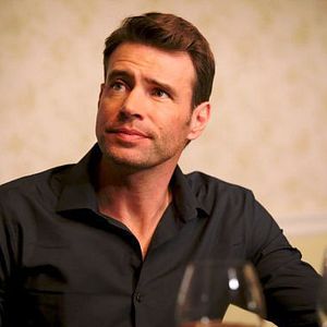 Foto Scott Foley