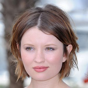 Foto Emily Browning