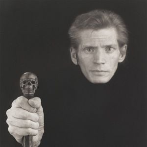Foto Mapplethorpe: Look At The Pictures