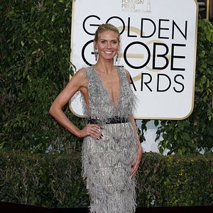 Foto Heidi Klum